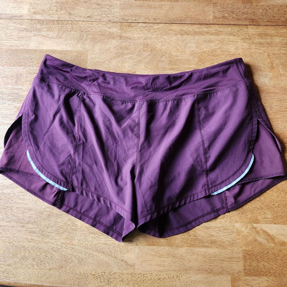 (XXXL) BNWT Zyia Active Shorts